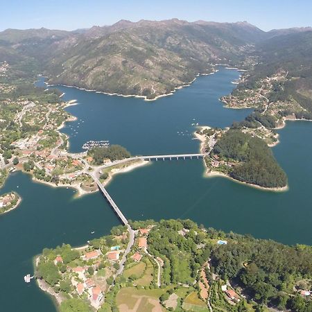 Quinta Da Veiga E Malhadoira ξενώνας Vieira do Minho Εξωτερικό φωτογραφία