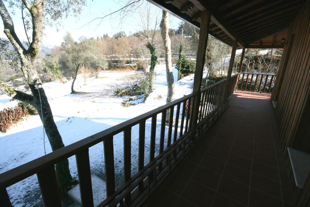 Quinta Da Veiga E Malhadoira ξενώνας Vieira do Minho Δωμάτιο φωτογραφία